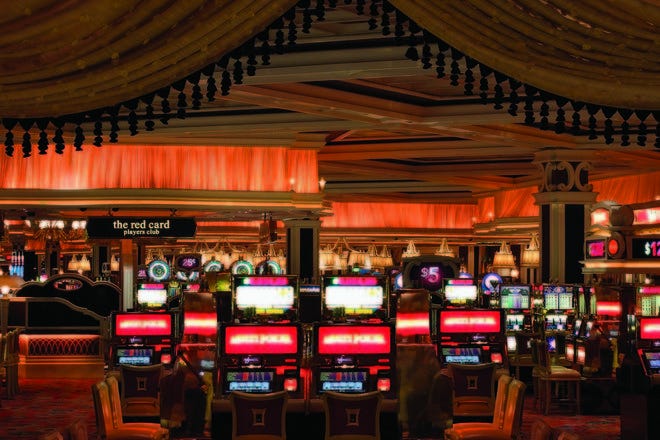 400percent Gambling establishment Added bonus To the Earliest Put So you can Allege Inside the 2024