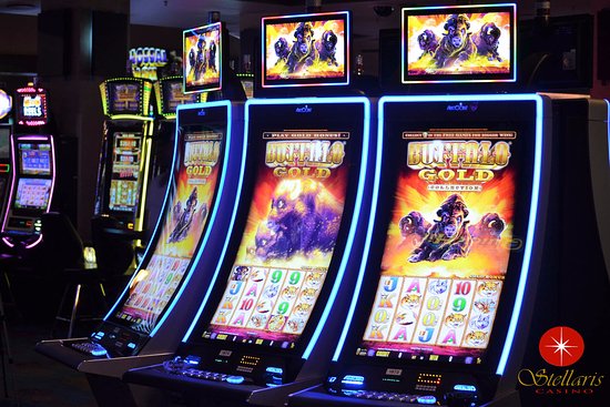 Gulfside Gambling enterprise Partnership Suggests Building A great 405 Million Business Within the Pope Condition