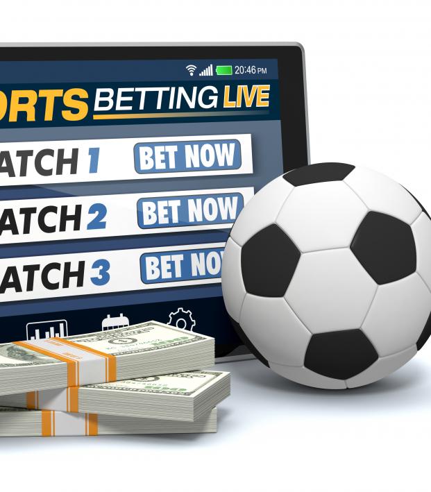 Sports betting Inside the Connecticut